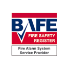 BAFE Fire Safety Register