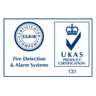 Fire Detection & Alarm Systems