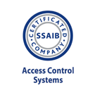 SSAIB Access Control Systems