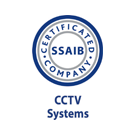 SSAIB CCTV Systems