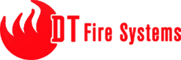 DT Fire Systems Logo