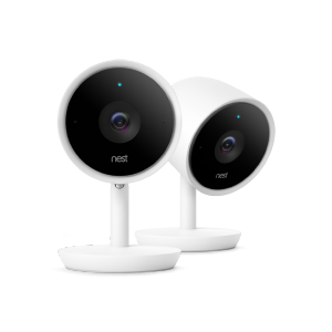 NEST Cam DT FIRE SYSTEMS